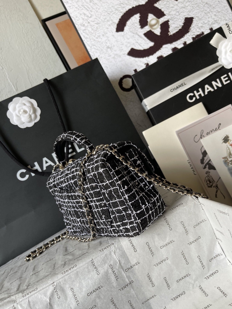 Chanel CF Series Bags